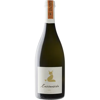 Víno L'Essenziale, Col Fondo Agricolo Colli Trevigiani IGT, Ruge