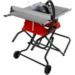 Kraft&Dele KD3152, Pojízdná stolní kotoučová pila 2800 W