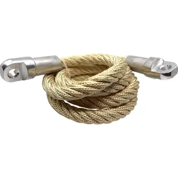 Lano Lano s očky - béžové 6m