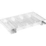 Petrashop Generátor studeného kouře 8komorový 35 cm nerezová ocel30255