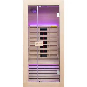 Infrasauna Infrasauna ProWell V1 Vitae