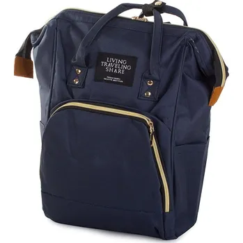 Městský batoh pro rodiče Mirel Městský batoh Městský batoh pro rodiče Mirel