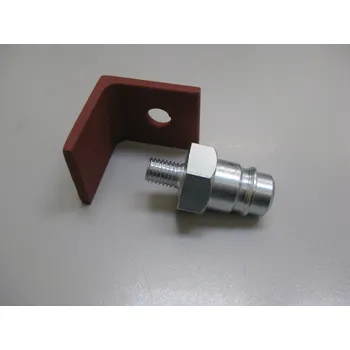 Auto zrcátko (44)rychloventil slepý držák-kompletní, Multicar M25 (44)rychloventil slepý držák-kompletní, Multicar M25