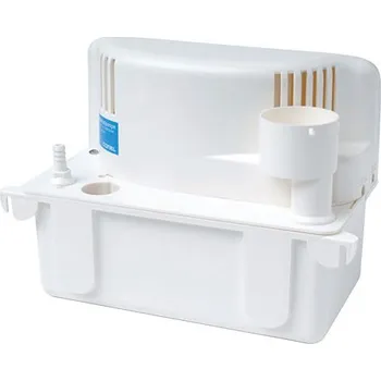 Čerpadlo Čerpadlo kondenzátu přečerpávací FLOWKP, 230V, 6m hadice, alarm kontakt