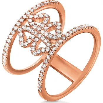 Prsten Folli Follie 3R15S089RC-52