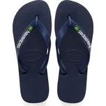 Havaianas Navy Blue 0555 1005645 6/7 39/40