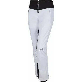Snowboardové kalhoty Sportalm Yeti Womens Pants Optical White 34 Lyžařské kalhoty