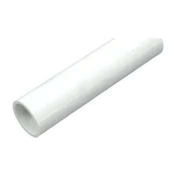 kabelová chránička SEZ ZPS 16 b Spojka rovná bílá, vnitřní průměr 16 mm