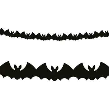 GoDan Girlanda Netopýři