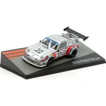 Porsche 911 Carrera RSR TURBO GR. 5 1974 H. Muller/ G. Van Lenner - 1:43 Centauria časopis s modelem #25 Porsche 911 Carrera TURBO - 1:43 kovový model