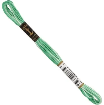 Příze Anchor Stranded Cotton 01213 8 m Vyšívací příze