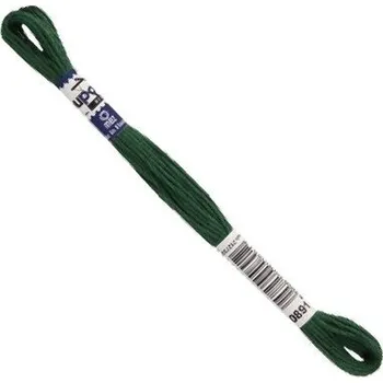 Příze Anchor Puppets Muline 00891 12 x 8 m Vyšívací příze