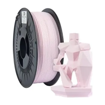 3D tisk 3DPOWER | PLA Pastel | Růžová | 1.75mm | 1kg