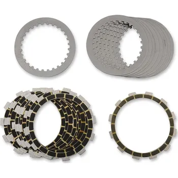 SADA SPOJKOVÝCH DESEK SUZ 306-70-20073