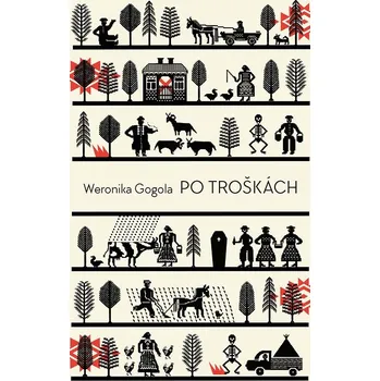 Kniha Po troškách