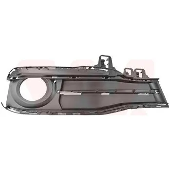 Nárazník Větrací mřížka, nárazník VAN WEZEL 0693594