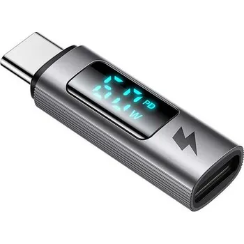 Datové redukce Adaptér MCDODO OT-5990 Lightning/USB-C