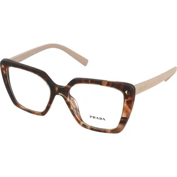 Brýlová obroučka Dioptrické brýle Prada PR 16ZV 07R1O1