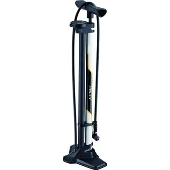 pumpička Author hustilka nožní AAP Air Bar Tubeless (černá)