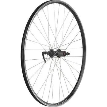Plášť na kolo Dema zadní zapletené kolo Standard 26'' MTB GBS kazetové (černá)