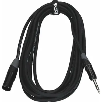 Enova EC-A1-XLMPLM3-3 3 m Mikrofonní kabel