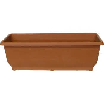 Truhlík DK PLAST Truhlík DK GLORIA 60 terakota