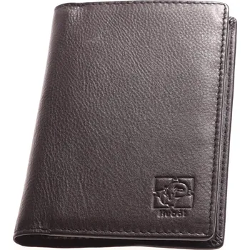 Peněženka Pouzdro na pas KUBÁT | 7342PAS Barva: černá