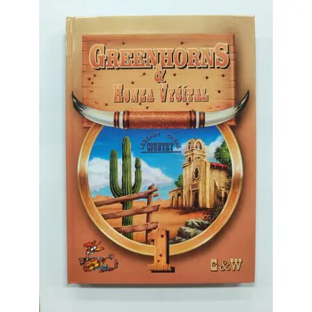 G + W, výroba hudebních nástrojů a pomůcek, spol. s r.o. Greenhorns & Honza Vyčítal 1