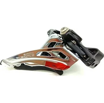 Shimano přesmykač DEORE FD-M5100-M 2x11 34.9 mm