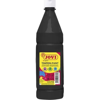Jovi Premium Temperová barva Black 1000 ml 1 ks