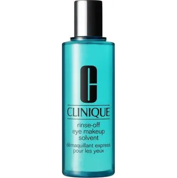 Odličovač Clinique Odličovač očí (Rinse-off Eye Makeup Solvent) 125 ml + 2 měsíce na vrácení zboží