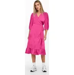 Šaty Only Fuchsia Purple 1080579 10 (S)