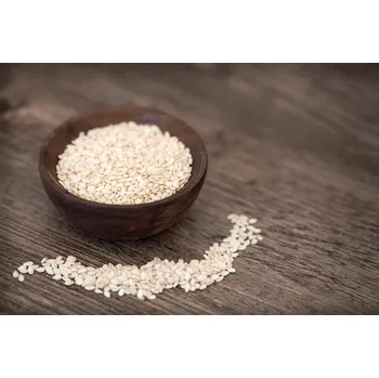 Sezamové semínko Množství: 500 g