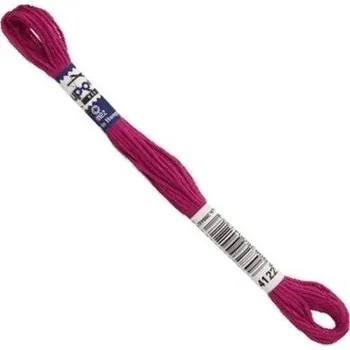 Příze Anchor Puppets Muline 04122 12 x 8 m Vyšívací příze