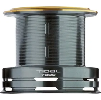 Rybářský naviják Náhradní Cívka Penn Tidal Longcast 8000 Spare Spool