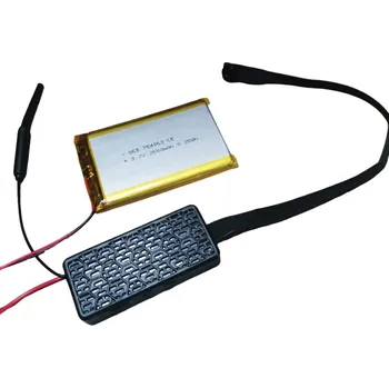 Analogová kamera Modul HD 4K kamery s WiFi