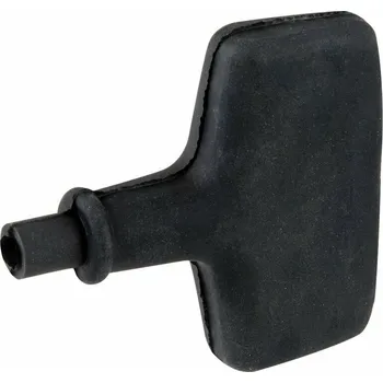 Osculati Standard starting handle Příslušenství lodních motorů