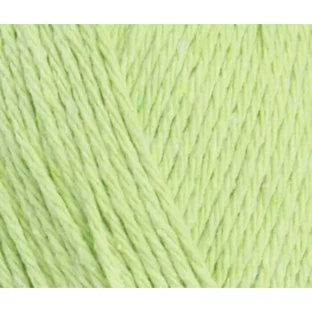 Příze Himalaya Home Cotton 21 Green Pletací příze