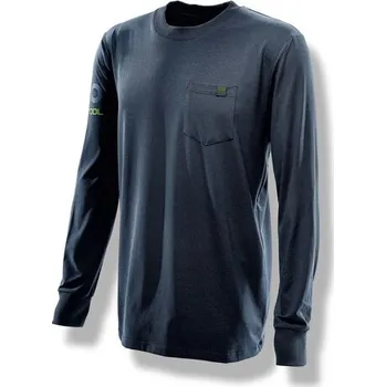 Pánské tričko Festool LS-FT1-L 100Y - Triko s dlouhým rukávem 100 let 578389