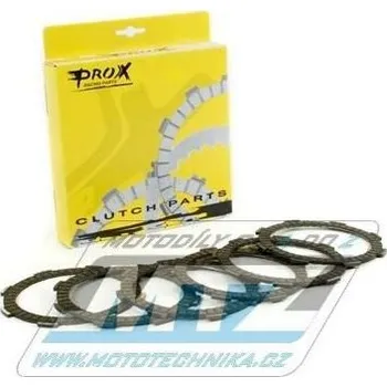 SADA TŘECÍCH DESEK KX80/85/100 16.S41009