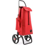 Rolser I-Max Termo Zen 2 Logic RSG nákupní taška na kolečkách, červená