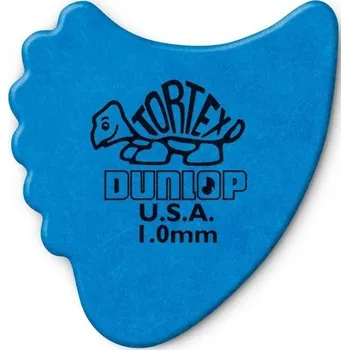 Trsátko Dunlop 414R 1.00 Tortex Fins Trsátko