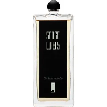 Unisex parfém Serge Lutens Un Bois Vanille Parfemovaná voda - Tester 50ml, unisex