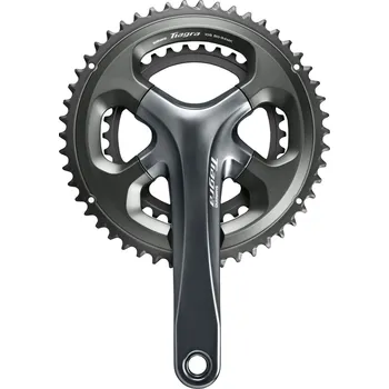 Klika na kolo SHIMANO Tiagra FC-4700 Varianta: 172,5 mm 52x36z