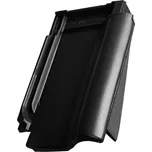 Taška TONDACH Sensaton / Samba 11 krajová pravá – glazura amadeus černá