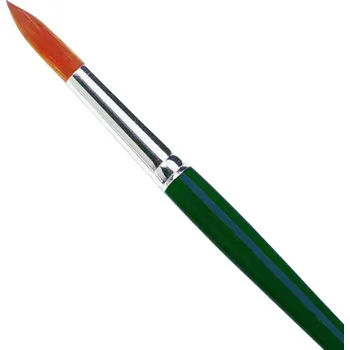 Malířský štětec Kreul Universal Basic Synthetics Kulatý štětec 14 1 ks