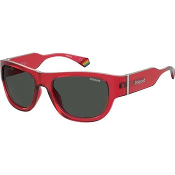 Sluneční brýle Polaroid PLD6197SMCC9A