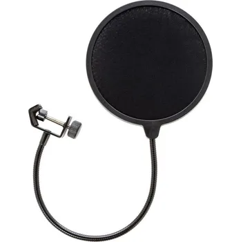 Mikrofon Bespeco FPOP01 Pop-filtr