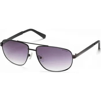Sluneční brýle Guess GF0244-6001A