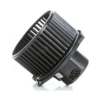 Ventilátor topení a klimatizace vnitřní ventilátor NISSENS 87234